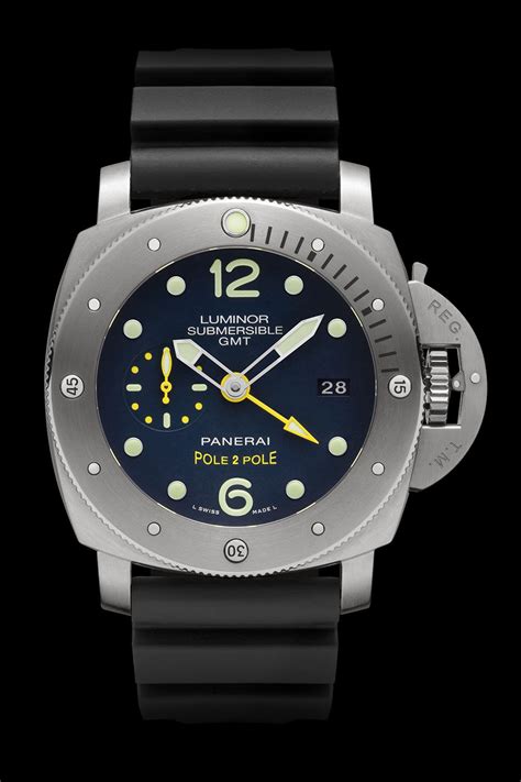 panerai luminor 70th anniversary|panerai luminor 1950 submersible.